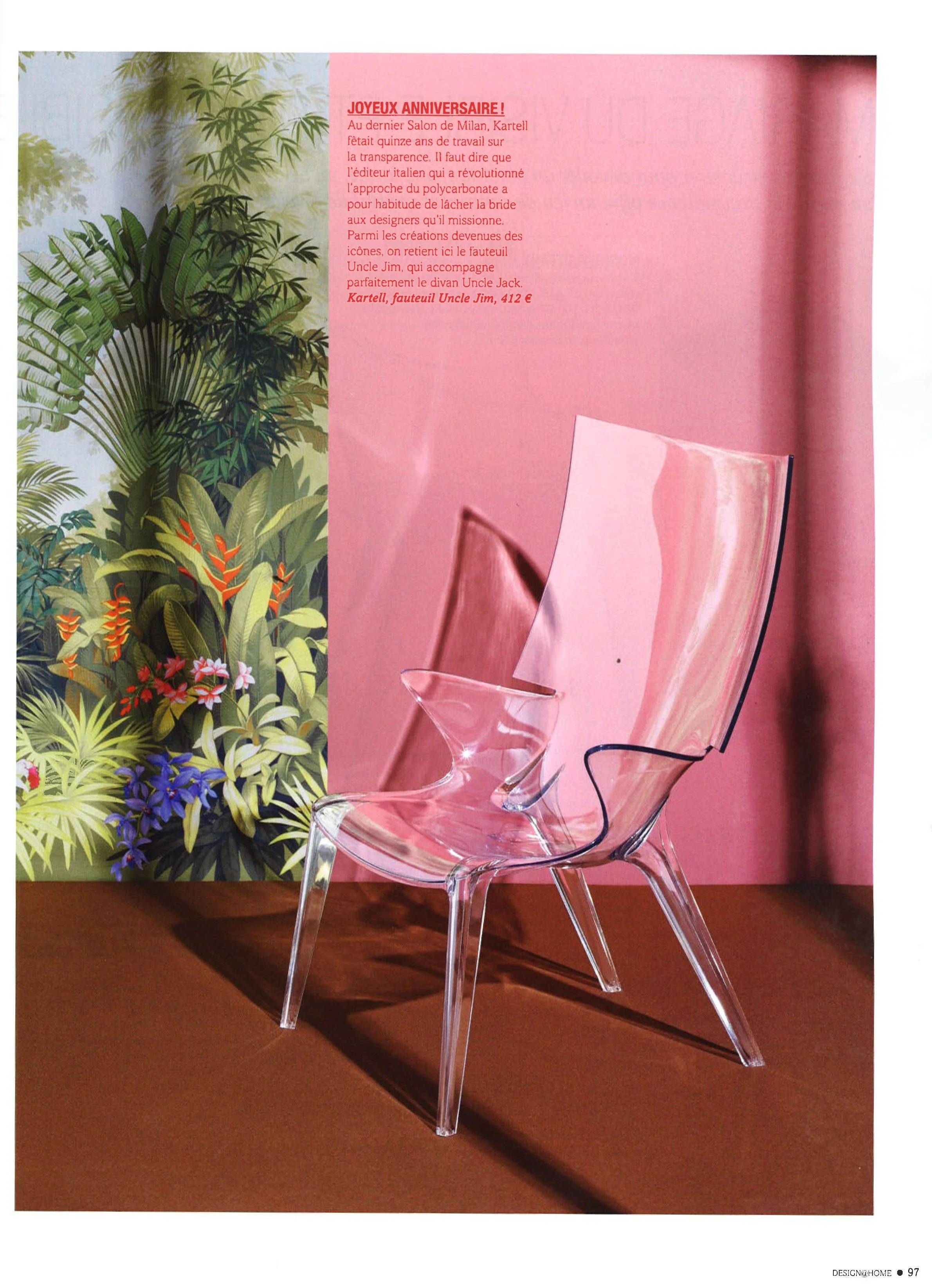 Design Home